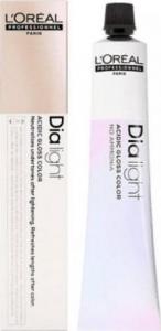 L’Oreal Paris Farba bez Amoniaku L'Oreal Professionnel Paris Dia Light N 9,31 (50 ml) 1