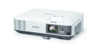 Projektor Epson EB-2255U Lampowy 1920 x 1200px 5000 lm 3LCD 1