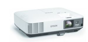 Projektor Epson EB-2255U Lampowy 1920 x 1200px 5000 lm 3LCD 2