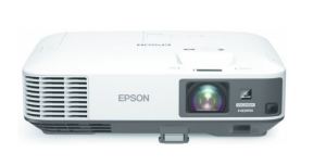 Projektor Epson EB-2255U Lampowy 1920 x 1200px 5000 lm 3LCD 3