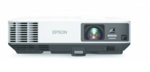 Projektor Epson EB-2255U Lampowy 1920 x 1200px 5000 lm 3LCD 4