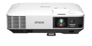 Projektor Epson EB-2255U Lampowy 1920 x 1200px 5000 lm 3LCD 6