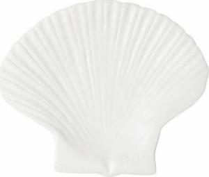 BYON Talerzyk Shell M 5228621502  Biały 1