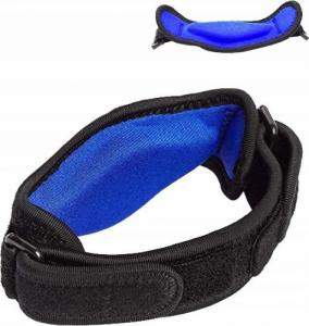 Stabilizator Orteza Na Łokieć Tenisisty Opaska FIT4MED z silikonową wkładką 6