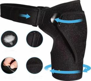 Stabilizator Barku Orteza stawu barkowego prawy Dla Sportowców Fit4Med 3