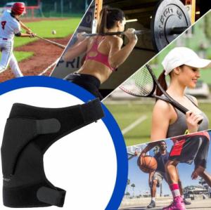 Stabilizator Barku Orteza stawu barkowego prawy Dla Sportowców Fit4Med 5