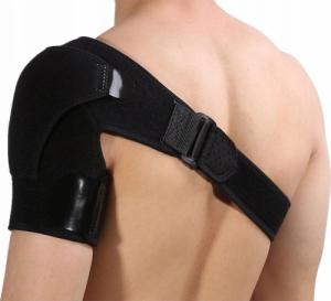Stabilizator Barku Orteza stawu barkowego prawy Dla Sportowców Fit4Med 7