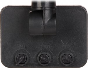 Naświetlacz Orno BULLED S 30W naświetlacz z PIR, 2400lm, IP44, 4000K, aluminium + szkło,AD-NL-6137BLR4 4