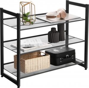 Leobert Regał na Buty - LMR03B 8