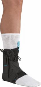 OSSUR FORM FIT ANKLE BRACE (z taśmą) L Orteza stabilizująca staw skokowy SSUR 1