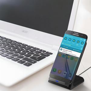 Ładowarka Retoo Indukcyjna  (E011) 7