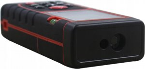 Dalmierz laserowy Retoo DALMIERZ LASEROWY MIERNIK ODLEGŁOŚCI CYFROWY 40M 2