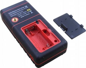 Dalmierz laserowy Retoo DALMIERZ LASEROWY MIERNIK ODLEGŁOŚCI CYFROWY 40M 3