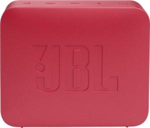 Głośnik JBL Go Essential czerwony (JBLGOESRED) 5