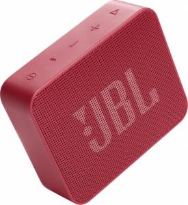 Głośnik JBL Go Essential czerwony (JBLGOESRED) 7