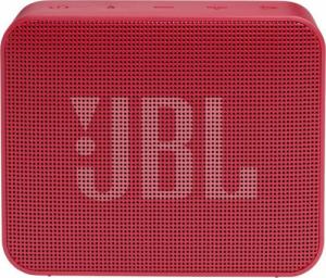 Głośnik JBL Go Essential czerwony (JBLGOESRED) 1