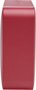 Głośnik JBL Go Essential czerwony (JBLGOESRED) 8