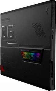 Laptop Asus ROG Flow Z13 i7-12700H / 16 GB / 512 GB / W11 / RTX3050 / 120 Hz (GZ301ZC-LD110W) 11