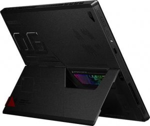 Laptop Asus ROG Flow Z13 i7-12700H / 16 GB / 512 GB / W11 / RTX3050 / 120 Hz (GZ301ZC-LD110W) 5