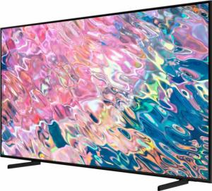 Telewizor Samsung QE43Q60BAU QLED 43'' 4K Ultra HD Tizen 3