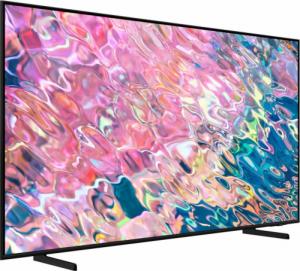 Telewizor Samsung QE43Q60BAU QLED 43'' 4K Ultra HD Tizen 4