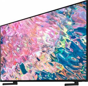Telewizor Samsung QE43Q60BAU QLED 43'' 4K Ultra HD Tizen 6