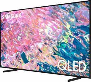 Telewizor Samsung QE43Q60BAU QLED 43'' 4K Ultra HD Tizen 9