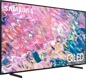 Telewizor Samsung QE75Q60BAU QLED 75'' 4K Ultra HD Tizen 3