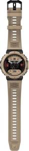 Zegarek sportowy Amazfit T-Rex 2 Beżowy  (W2170OV7N) 4