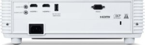 Projektor Acer X1629HK 4