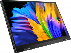 Laptop Asus Zenbook 14 Flip OLED (UN5401-KN163W) 3