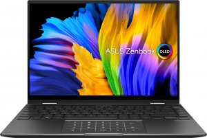 Laptop Asus Zenbook 14 Flip OLED (UN5401-KN163W) 4