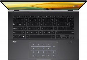 Laptop Asus ZenBook 14 OLED (UM3402YA-KN086W) 5