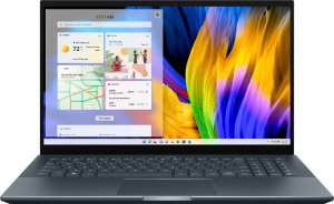Laptop Asus ZenBook Pro 15 OLED (UM535QE-KY260W) 1