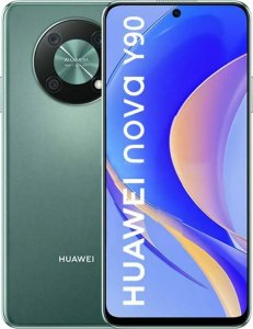 Smartfon Huawei Nova Y90 6/128GB Zielony  (51097CYU) 1