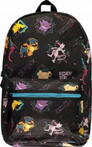 Pokemon pokemon plecak oryginalny difuzed 2
