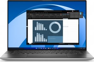 Laptop Dell DELL XPS 9520-0347 2