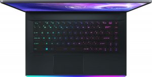 Laptop MSI Raider GE66 Deluxe Edition 12UGS-460PL i9-12900HK / 32 GB / 1 TB / W11 / RTX 3070Ti / 240 Hz 2