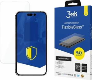 3MK 3mk FlexibleGlass Max- Apple iPhone 14 Pro Max 1