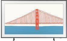 Telewizor Samsung QE55LS03BAU QLED 55'' 4K Ultra HD Tizen 2