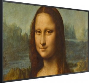 Telewizor Samsung QE55LS03BAU QLED 55'' 4K Ultra HD Tizen 3