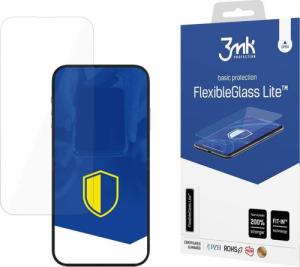 3MK 3mk FlexibleGlass Lite - Apple iPhone 14/14 Pro 1