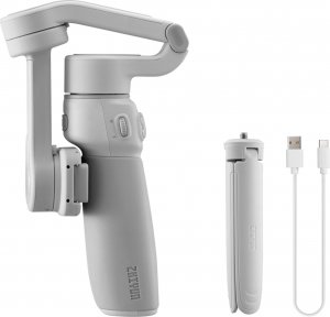 Gimbal Zhiyun Smooth Q4 Combo Biały 3