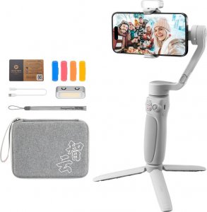 Gimbal Zhiyun Smooth Q4 Combo Biały 4