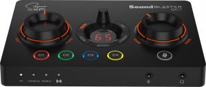 Karta dźwiękowa Creative Soundblaster GC7 (70SB185000000) 2