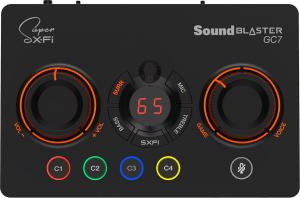 Karta dźwiękowa Creative Soundblaster GC7 (70SB185000000) 3