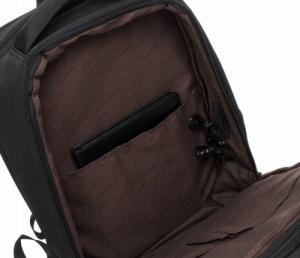 Plecak Pierre Cardin Wodoodporny plecak na laptopa 15'' - Pierre Cardin 8