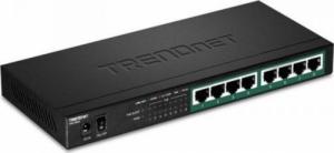 Switch TRENDnet Przełącznik Trendnet TPE-TG84 1