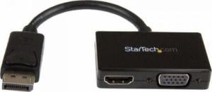 StarTech Adapter Startech DP2HDVGA 1