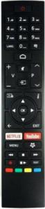 Pilot RTV Samsung Pilot do Smart TV Samsung BN59-01326A (Odnowione A+) 1